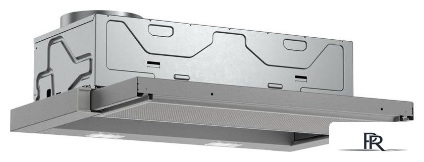 Кухонная вытяжка Bosch DFL063W56 - Изображение №1 — Интернет-магазин ПроЗаказ