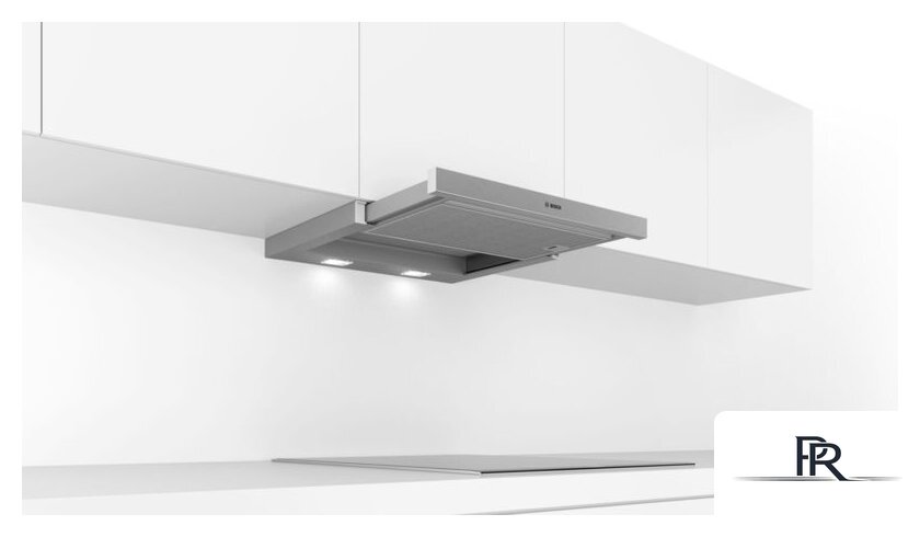 Кухонная вытяжка Bosch DFL063W56 - Изображение №4 — Интернет-магазин ПроЗаказ