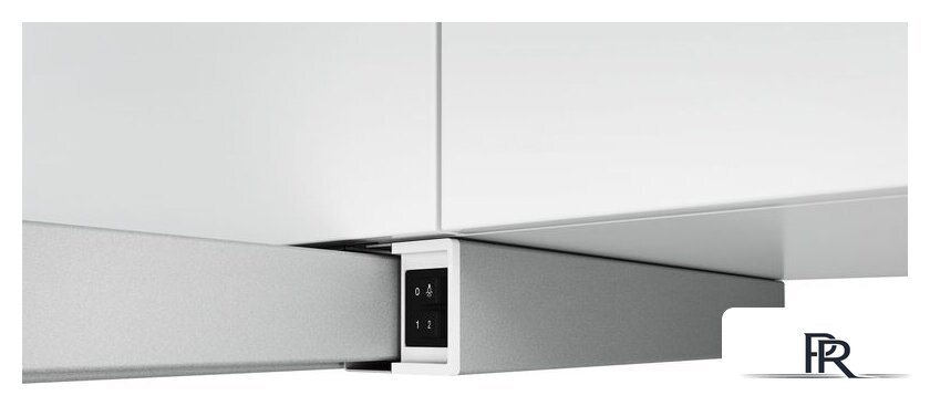 Кухонная вытяжка Bosch DFL063W56 - Изображение №2 — Интернет-магазин ПроЗаказ