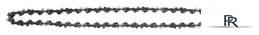 Цепь для пилы Ryobi RAC262 5132004773 - Изображение №1 — Интернет-магазин ПроЗаказ