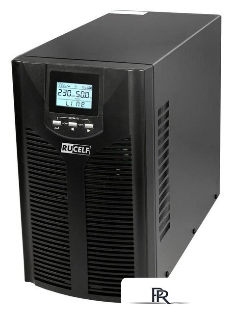 Источник бесперебойного питания Rucelf UPO-3000T-72-I - Изображение №1 — Интернет-магазин ПроЗаказ