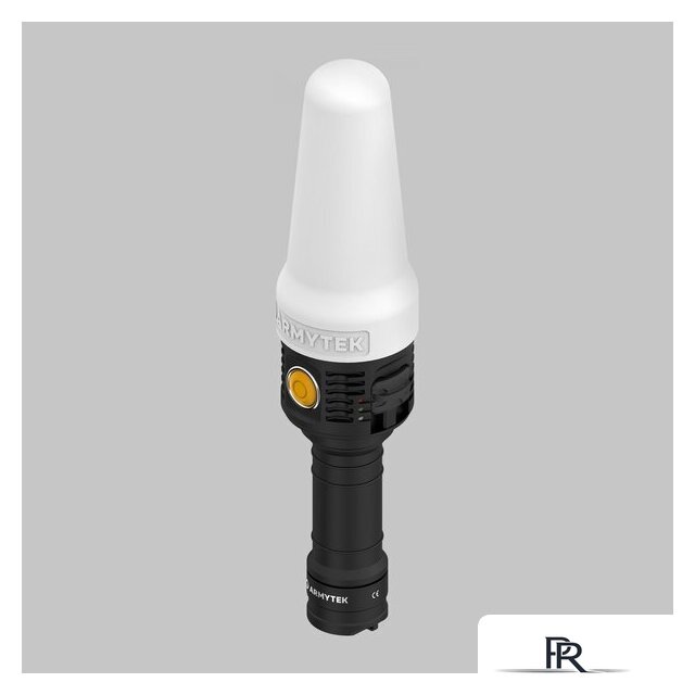 Фонарь Armytek Bear WRG - Изображение №3 — Интернет-магазин ПроЗаказ