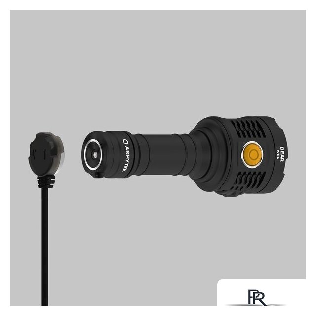 Фонарь Armytek Bear WRG - Изображение №2 — Интернет-магазин ПроЗаказ