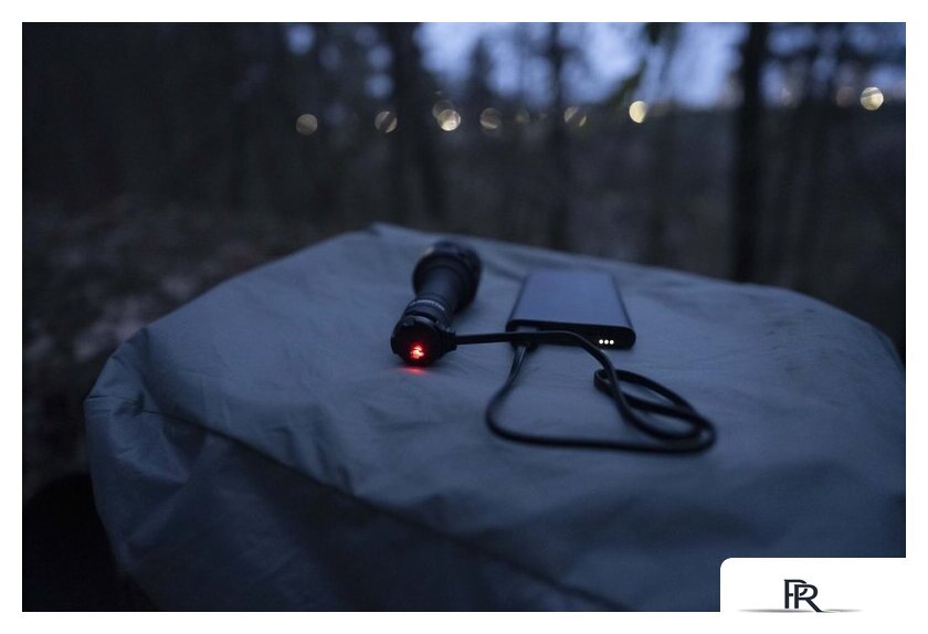 Фонарь Armytek Bear WRG - Изображение №8 — Интернет-магазин ПроЗаказ