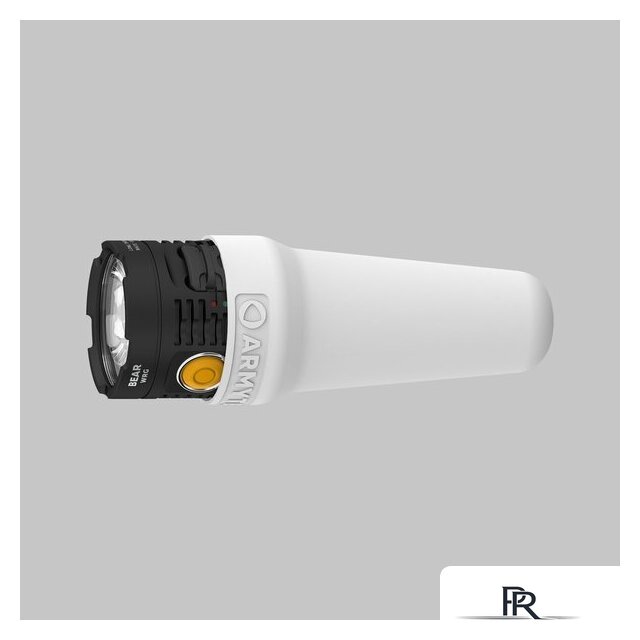 Фонарь Armytek Bear WRG - Изображение №4 — Интернет-магазин ПроЗаказ