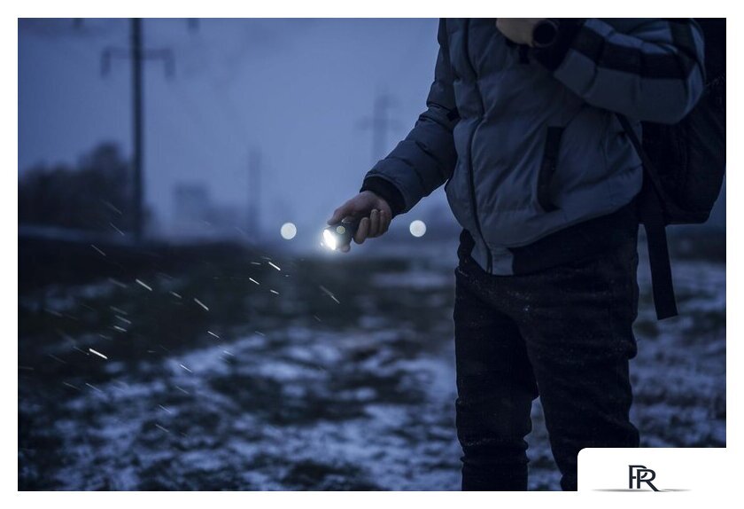 Фонарь Armytek Bear WRG - Изображение №6 — Интернет-магазин ПроЗаказ