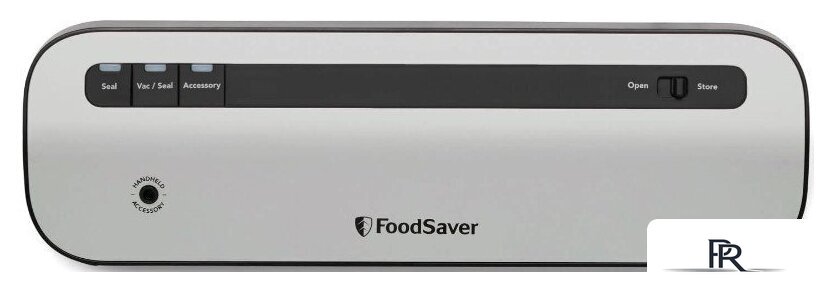 Бескамерный вакуумный упаковщик FoodSaver VS1290X - Изображение №1 — Интернет-магазин ПроЗаказ