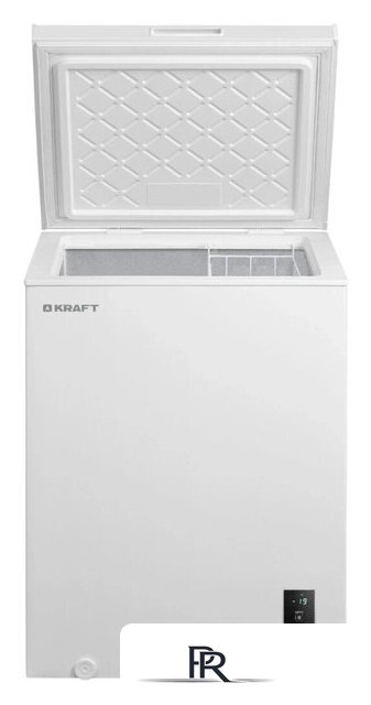 Морозильный ларь Kraft BD (W)-152BL - Изображение №2 — Интернет-магазин ПроЗаказ