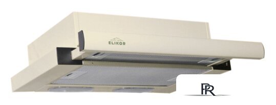 Кухонная вытяжка Elikor Интегра 50П-400-В2Л (кремовый) - Изображение №1 — Интернет-магазин ПроЗаказ