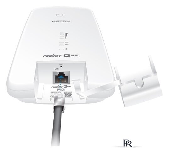 Точка доступа Ubiquiti Rocket Prism AC RP-5AC-Gen2 - Изображение №5 — Интернет-магазин ПроЗаказ