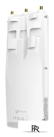 Точка доступа Ubiquiti Rocket Prism AC RP-5AC-Gen2 - Изображение №3 — Интернет-магазин ПроЗаказ
