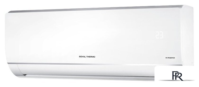 Кондиционер Royal Thermo Siena DC RTSI-18HN8 - Изображение №1 — Интернет-магазин ПроЗаказ