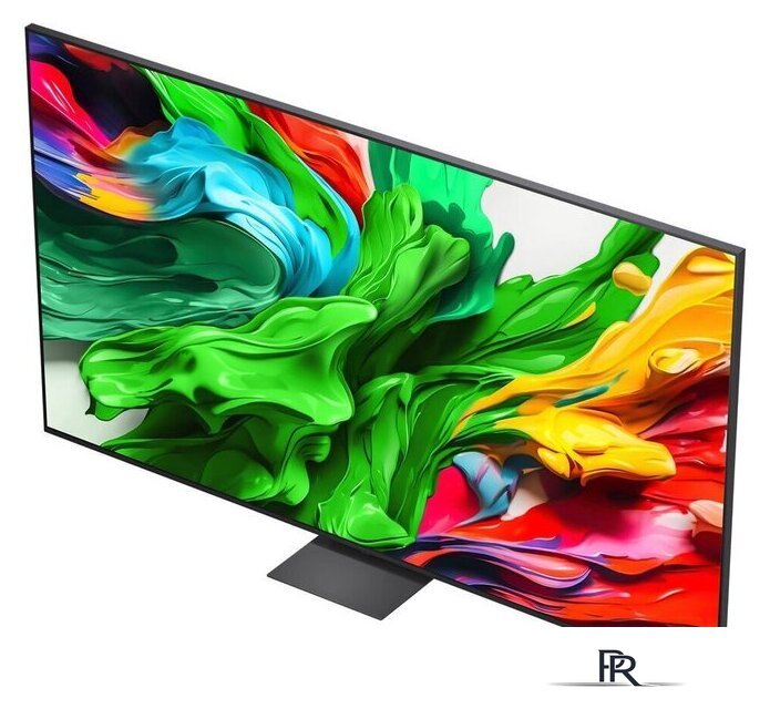 Телевизор LG QNED evo AI QNED86 100QNED86A6 - Изображение №10 — Интернет-магазин ПроЗаказ