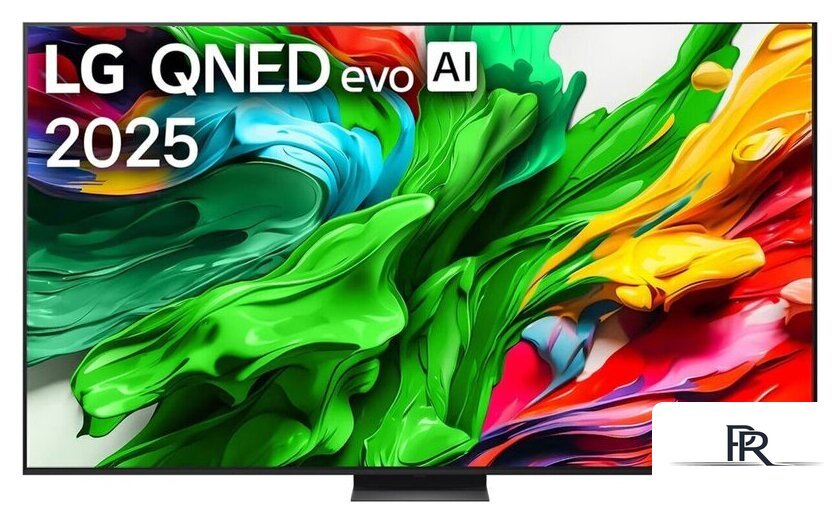 Телевизор LG QNED evo AI QNED86 100QNED86A6 - Изображение №1 — Интернет-магазин ПроЗаказ