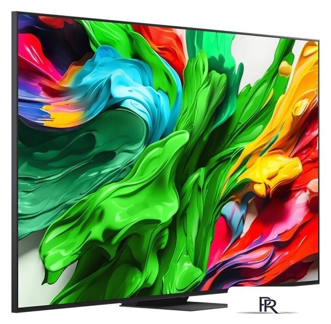 Телевизор LG QNED evo AI QNED86 100QNED86A6 - Изображение №3 — Интернет-магазин ПроЗаказ