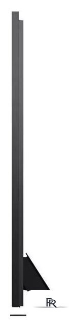 Телевизор LG QNED evo AI QNED86 100QNED86A6 - Изображение №7 — Интернет-магазин ПроЗаказ