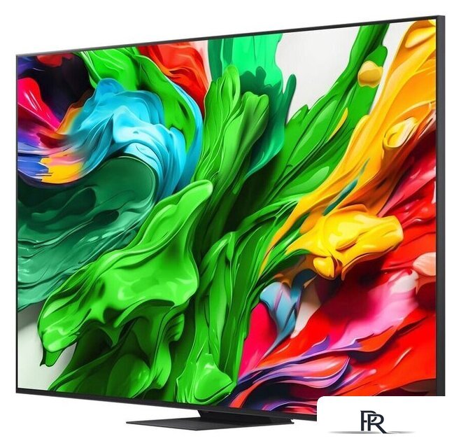 Телевизор LG QNED evo AI QNED86 100QNED86A6 - Изображение №4 — Интернет-магазин ПроЗаказ