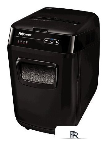 Шредер Fellowes AutoMax 200M 4656301 - Изображение №1 — Интернет-магазин ПроЗаказ