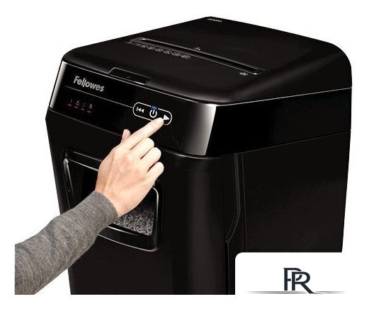 Шредер Fellowes AutoMax 200M 4656301 - Изображение №5 — Интернет-магазин ПроЗаказ