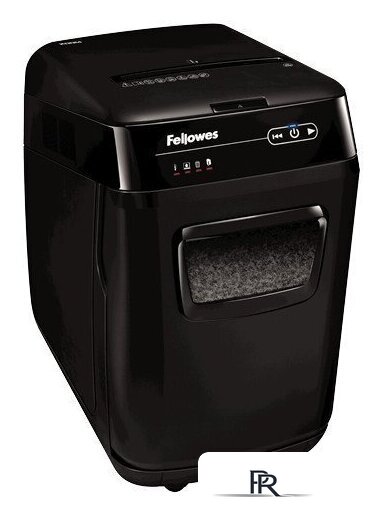 Шредер Fellowes AutoMax 200M 4656301 - Изображение №2 — Интернет-магазин ПроЗаказ