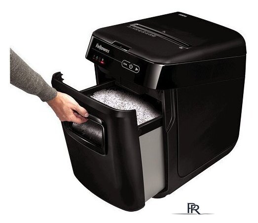 Шредер Fellowes AutoMax 200M 4656301 - Изображение №3 — Интернет-магазин ПроЗаказ