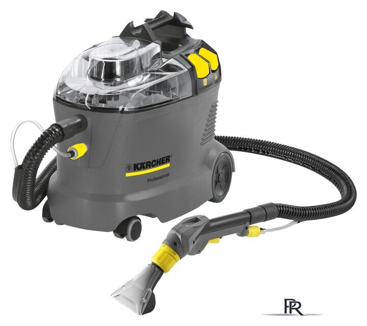 Пылесос Karcher Puzzi 8/1 C 1.100-225.0 - Изображение №1 — Интернет-магазин ПроЗаказ