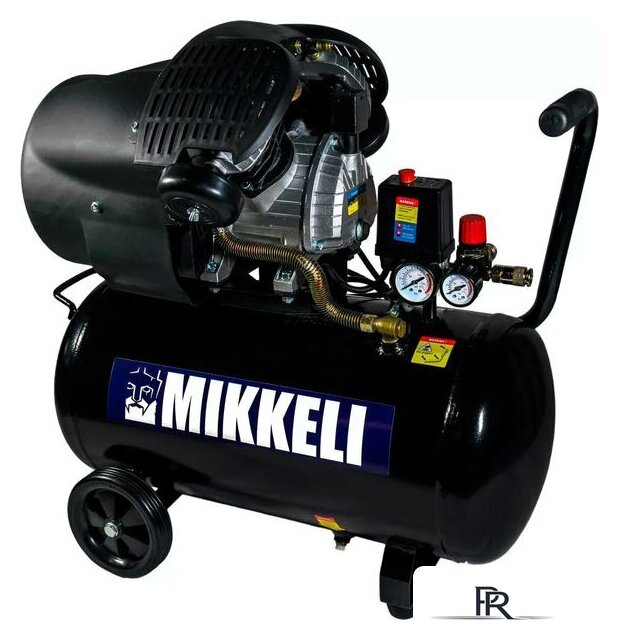 Компрессор Mikkele AC-72 - Изображение №1 — Интернет-магазин ПроЗаказ