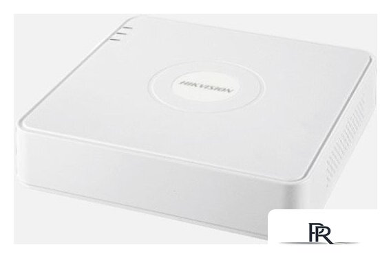 Сетевой видеорегистратор Hikvision DS-7104NI-Q1/M - Изображение №1 — Интернет-магазин ПроЗаказ