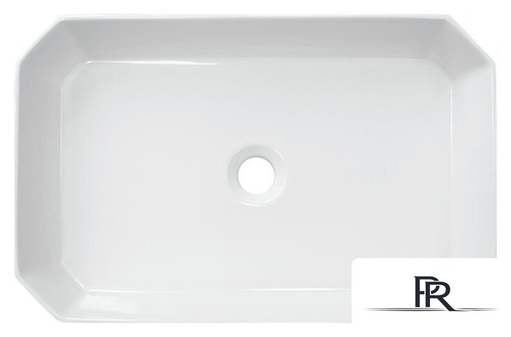 Умывальник Sanita Luxe Line 55 LINSLWB01 - Изображение №5 — Интернет-магазин ПроЗаказ