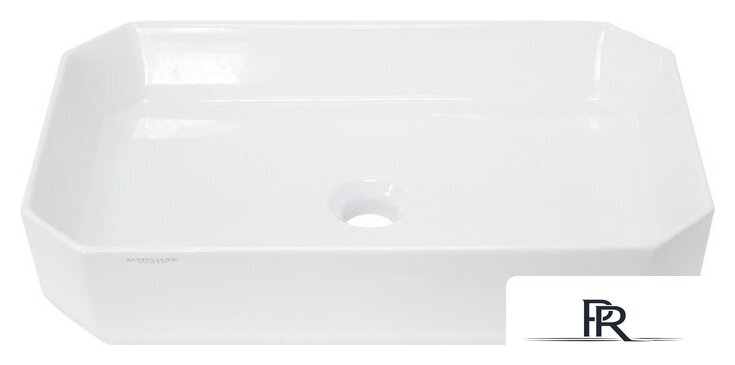 Умывальник Sanita Luxe Line 55 LINSLWB01 - Изображение №1 — Интернет-магазин ПроЗаказ