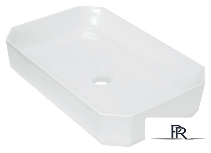 Умывальник Sanita Luxe Line 55 LINSLWB01 - Изображение №6 — Интернет-магазин ПроЗаказ