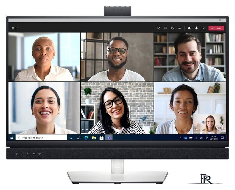 Монитор Dell C2722DE - Изображение №1 — Интернет-магазин ПроЗаказ