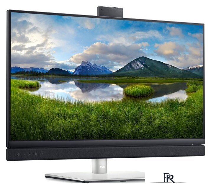 Монитор Dell C2722DE - Изображение №2 — Интернет-магазин ПроЗаказ