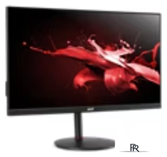 Игровой монитор Acer Nitro XV240YM3bmiiprx UM.QX0EE.305 - Изображение №2 — Интернет-магазин ПроЗаказ