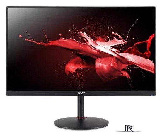 Игровой монитор Acer Nitro XV240YM3bmiiprx UM.QX0EE.305 - Изображение №1 — Интернет-магазин ПроЗаказ