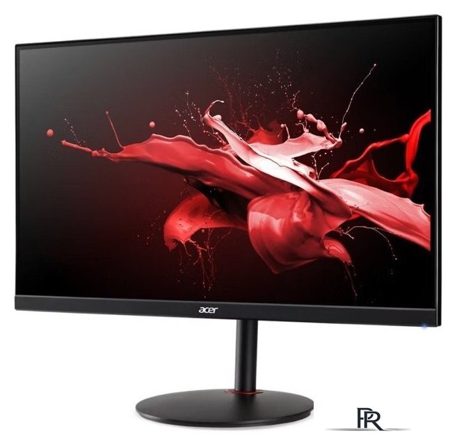 Игровой монитор Acer Nitro XV240YM3bmiiprx UM.QX0EE.305 - Изображение №3 — Интернет-магазин ПроЗаказ