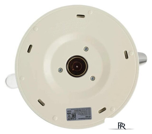 Электрический чайник Candy CK-205 - Изображение №11 — Интернет-магазин ПроЗаказ