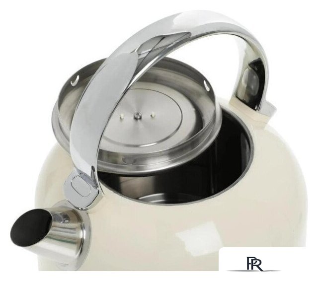 Электрический чайник Candy CK-205 - Изображение №7 — Интернет-магазин ПроЗаказ