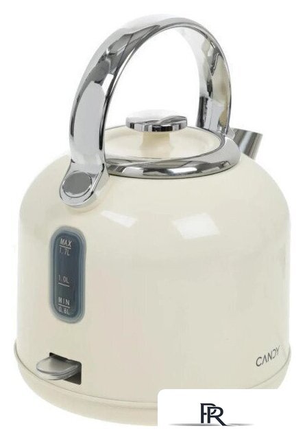 Электрический чайник Candy CK-205 - Изображение №4 — Интернет-магазин ПроЗаказ