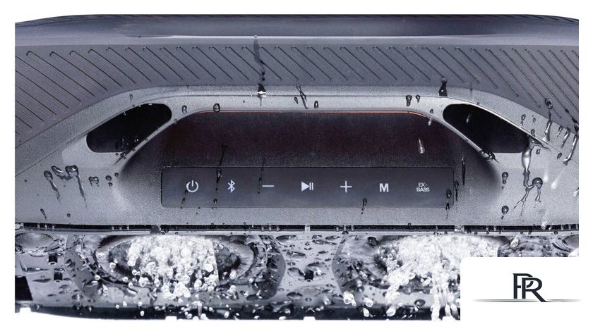 Беспроводная колонка MEG SDA100BL - Изображение №9 — Интернет-магазин ПроЗаказ