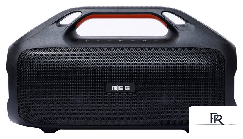 Беспроводная колонка MEG SDA100BL - Изображение №1 — Интернет-магазин ПроЗаказ