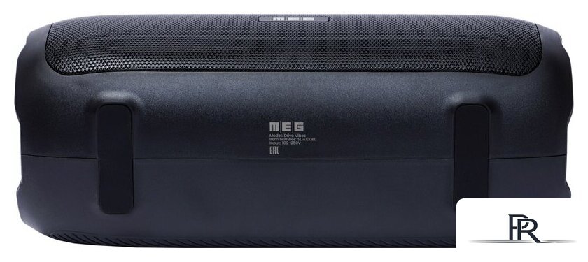 Беспроводная колонка MEG SDA100BL - Изображение №5 — Интернет-магазин ПроЗаказ