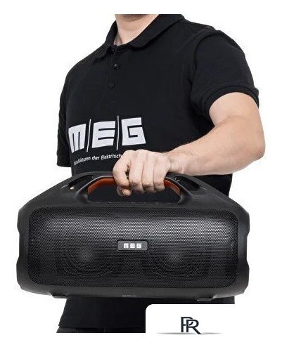 Беспроводная колонка MEG SDA100BL - Изображение №11 — Интернет-магазин ПроЗаказ