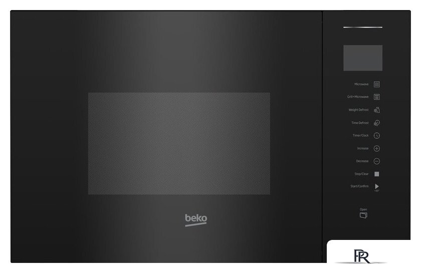 Микроволновая печь BEKO BMGB25353B - Изображение №1 — Интернет-магазин ПроЗаказ