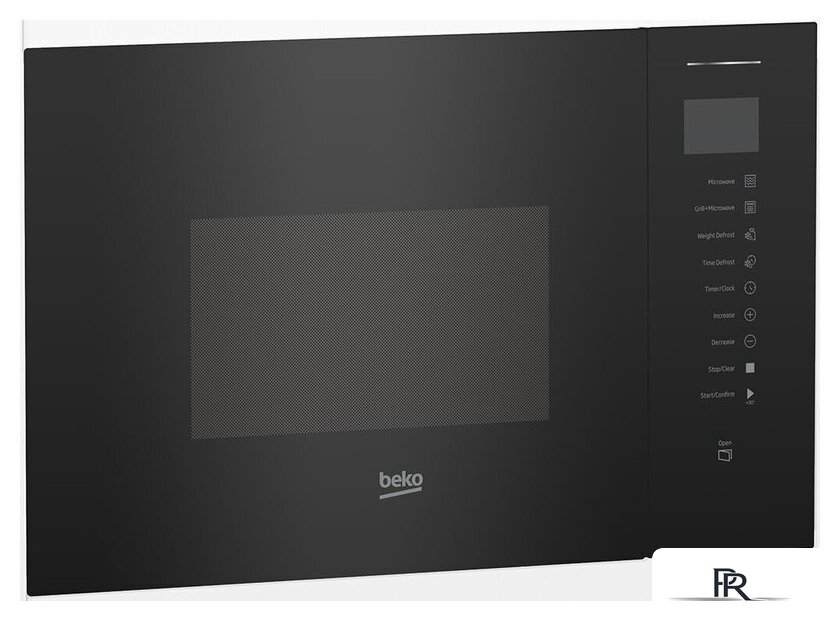 Микроволновая печь BEKO BMGB25353B - Изображение №2 — Интернет-магазин ПроЗаказ