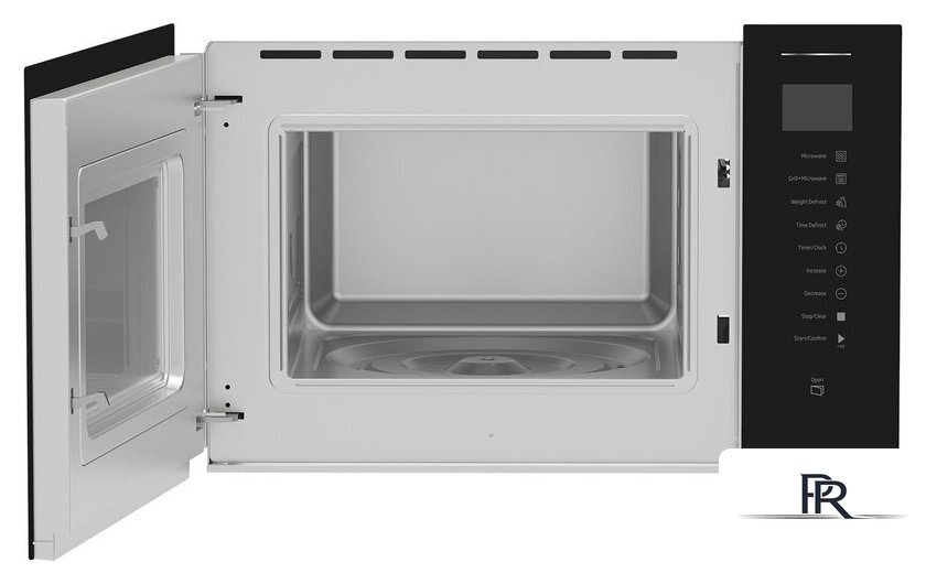 Микроволновая печь BEKO BMGB25353B - Изображение №3 — Интернет-магазин ПроЗаказ