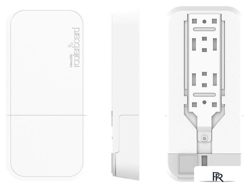 Радиомост Mikrotik wAP 60G - Изображение №2 — Интернет-магазин ПроЗаказ