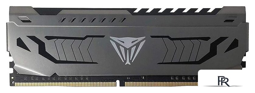 Оперативная память Patriot Viper Steel 32GB DDR4 PC4-28800 PVS432G360C8 - Изображение №1 — Интернет-магазин ПроЗаказ