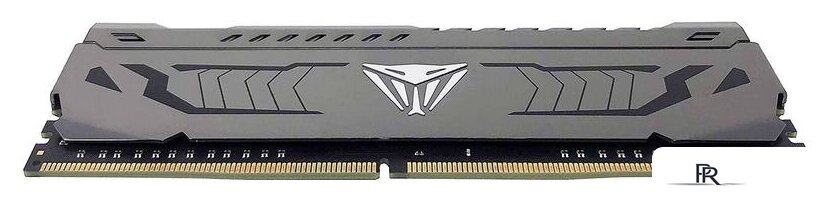 Оперативная память Patriot Viper Steel 32GB DDR4 PC4-28800 PVS432G360C8 - Изображение №2 — Интернет-магазин ПроЗаказ