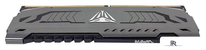 Оперативная память Patriot Viper Steel 32GB DDR4 PC4-28800 PVS432G360C8 - Изображение №3 — Интернет-магазин ПроЗаказ